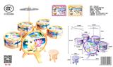 OBL10033109 - Toydrum