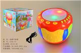 OBL10033132 - Toydrum