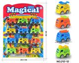 OBL10033272 - Free wheel toys
