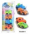 OBL10033282 - Free wheel toys