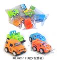 OBL10033293 - Free wheel toys