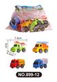 OBL10033294 - Free wheel toys