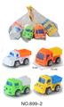 OBL10033297 - Free wheel toys