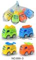 OBL10033298 - Free wheel toys