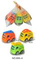 OBL10033299 - Free wheel toys
