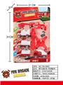 OBL10033353 - 滑行消防车+吊塔配件