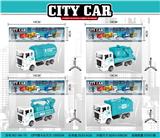 OBL10033416 - 回力环保车