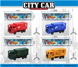 OBL10033420 - 回力军货运车