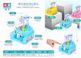 OBL10033485 - 迷你夹夹乐抓物益智桌面游戏机