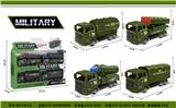 OBL10033511 - 回力军事车