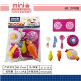 OBL10033755 - 炉具电饭锅