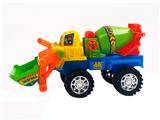 OBL10033818 - Free wheel toys
