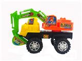 OBL10033821 - Free wheel toys