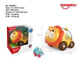 OBL10033830 - Free wheel toys