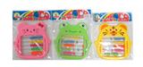 OBL10033925 - School supplies, series