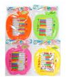 OBL10033929 - School supplies, series