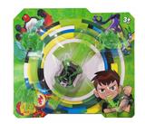 OBL10034012 - BEN10灯光音乐变身器