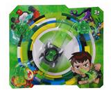OBL10034013 - BEN10灯光音乐变身器