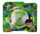 OBL10034016 - BEN10玩具手表