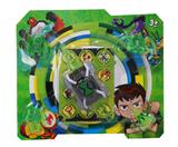 OBL10034017 - BEN10弹射变身器