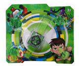 OBL10034018 - BEN10灯光音乐变身器