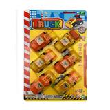 OBL10034190 - COASTING CONSTRUCTION VEHICLES