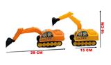 OBL10034191 - COASTING CONSTRUCTION VEHICLES