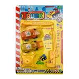 OBL10034211 - TAXI ENGINEERING VEHICLE