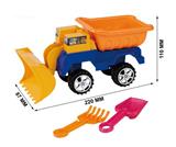 OBL10034213 - BEACH TAXI 2PC
