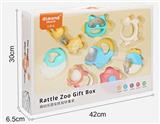 OBL10034288 - RATTLE SET