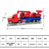 OBL10034314 - Inertia series