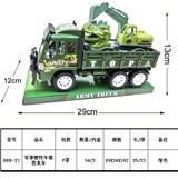 OBL10034336 - Inertia series