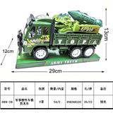 OBL10034337 - Inertia series