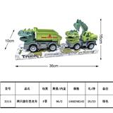 OBL10034344 - Free wheel toys