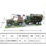 OBL10034363 - Inertia series