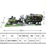 OBL10034367 - Inertia series