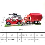 OBL10034369 - Inertia series