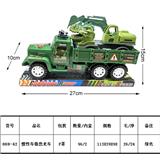 OBL10034372 - Inertia series