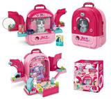 OBL10034596 - 3合1宠物背包-猫