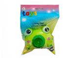 OBL10034739 - BATHROOM CARTOON CAMERA FROG WATER GUN