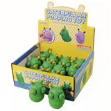 OBL10034773 - 爆眼挤压菜虫