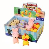 OBL10034775 - 爆眼挤压小动物