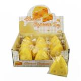 OBL10034777 - 仿真奶酪捏捏乐