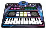 OBL10034781 - MINI DJ MUSIC BLANKET