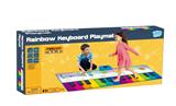 OBL10034783 - 24-KEY KEYBOARD DANCE CARPET