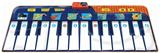 OBL10034785 - GLOWING PIANO DANCING BLANKET