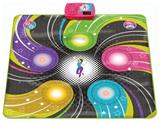 OBL10034786 - RHYTHM DANCING BLANKET