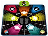 OBL10034787 - PARTY DANCING BLANKET