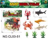 OBL10034797 - 俄文海洋系列