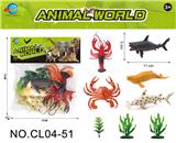 OBL10034823 - 英文海洋系列